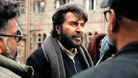 'Patriot' nears ₹80 cr worldwide despite domestic ₹31.3 cr