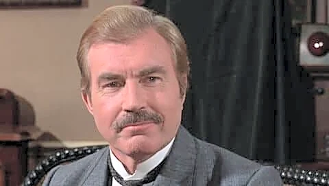 Burke, Dr Watson of 'Sherlock Holmes,' dies at 91