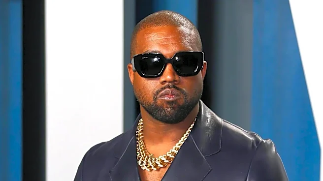 Ye's India concert canceled: What's the status of refunds?