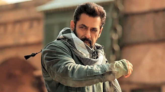 'Never read a script': Salman Khan makes surprising confession