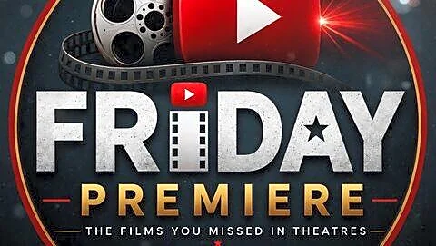 YouTube channel 'Friday Premiere' launches May 14 with 'Dream Girl'