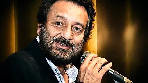 Kapur taking on 'Foreign bodies' about scientist Waldemar Haffkine