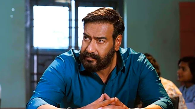 'Drishyam 3' to feature different stories in Hindi, Malayalam versions