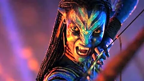 'Avatar: Fire and Ash' June 24, 2026 JioCinema and Disney+