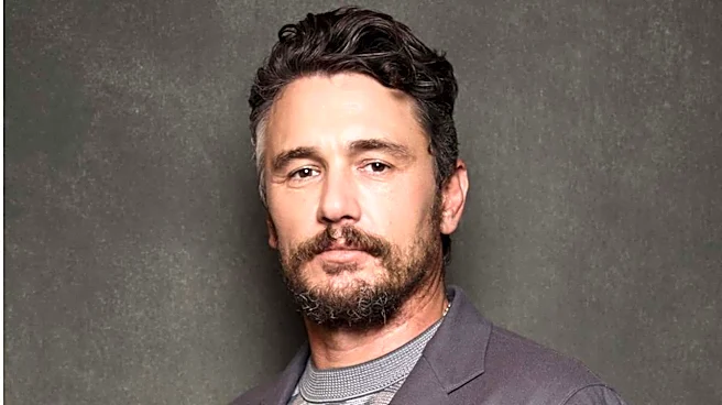 James Franco joins Noah Centineo in 'John Rambo'