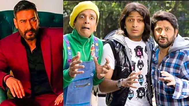 'Dhamaal 4' pushed to July 17: Know cast, plot, more