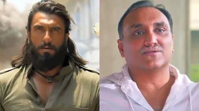 Ranveer Singh to reunite with mentor Aditya Chopra?