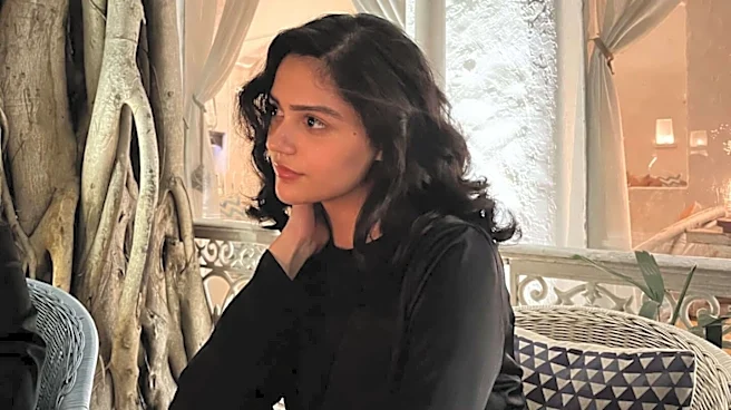 Aneet Padda's 'Shakti Shalini' to release in January 2027?