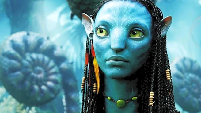 James Cameron to explore new technologies for upcoming 'Avatar' films
