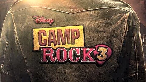 'Camp Rock 3' lands on Disney+ and Disney Channel August