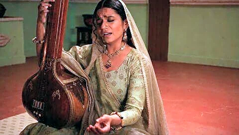 Srivastava to debut in 'Chand Tara' with trailer at Cannes