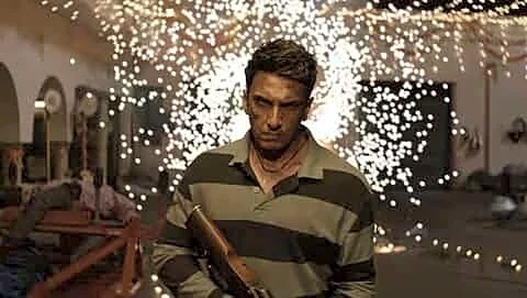 'Dhurandhar: The Revenge' hits JioHotstar June 4 Netflix June 19