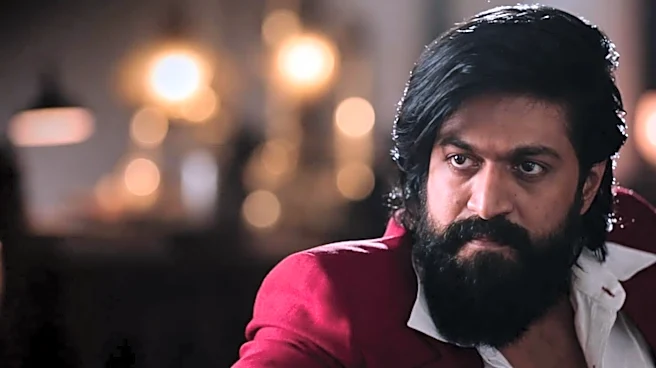 'Will do it when it's right': Yash teases 'KGF 3'