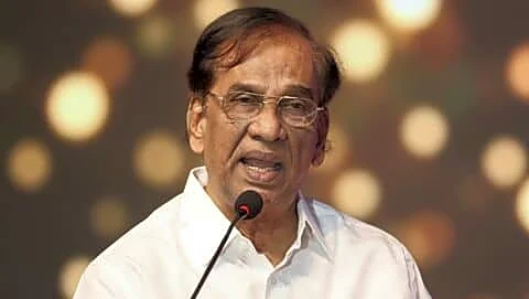 Producer Rajan, 85, dies by suicide in Chennai, police probe