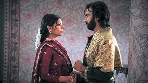 'Chand Tara' trailer spotlights Hyderabad's Qutub Shahi heritage at Cannes