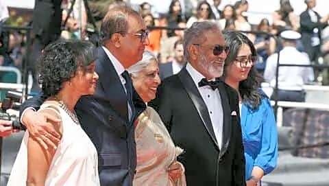 Abraham's 'Amma Ariyan' restored by FHF premieres at Cannes