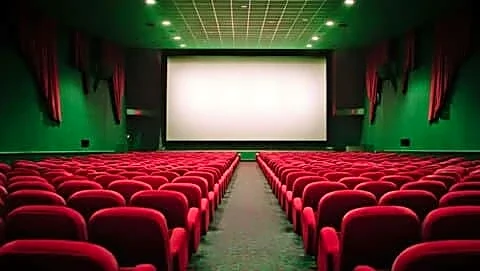 Telangana single screen theaters propose distributor revenue sharing weekly split