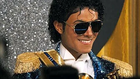Jackson biopic 'Michael' returns to North American No. 1