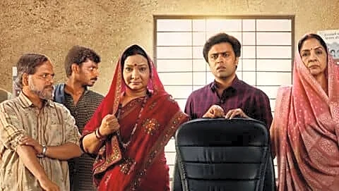 'Panchayat' season 5 exclusively on Amazon Prime Video 2026