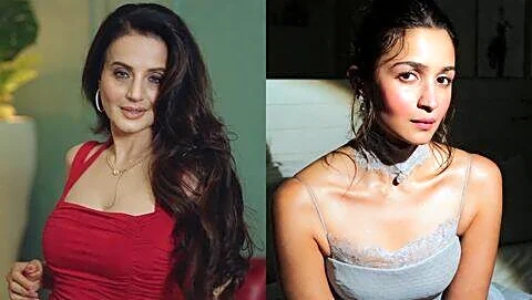 Patel decries online trolling as Bhatt replies to Cannes criticism