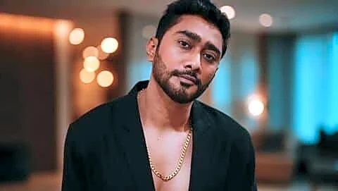 Darbar to make acting debut in 'Fangirl' on BULLET app