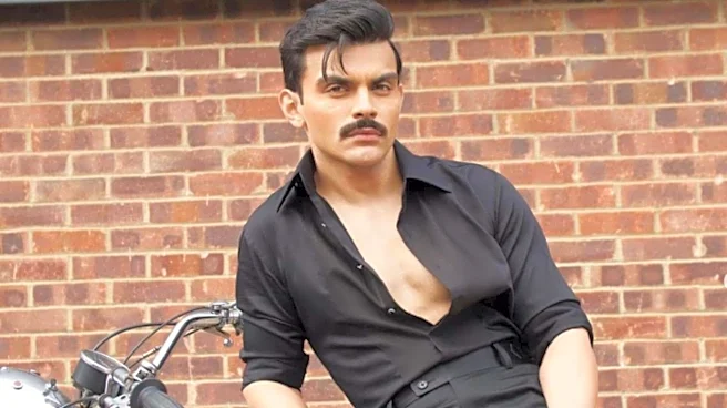 Veer Pahariya to lead gritty actioner next: Report