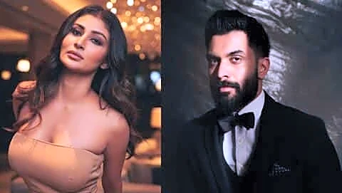 Nambiar calls alimony and 3rd party reports malicious after split