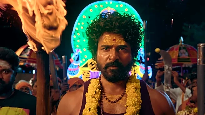 Sivakarthikeyan's 'Seyon' begins shooting in Madurai