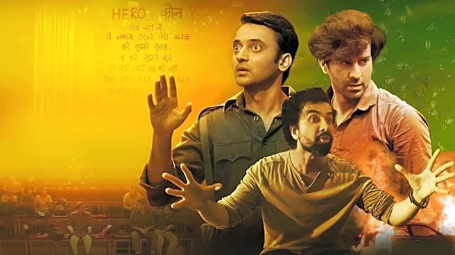 TVF's 'Sapne Vs Everyone' might get film adaptation
