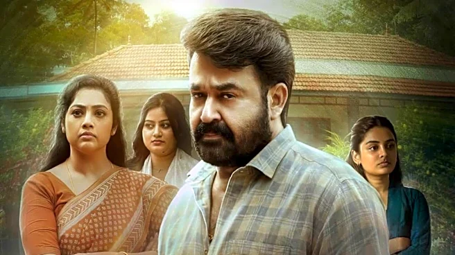 'Drishyam 3,' 'Chand Mera Dil': Films hitting theaters this week