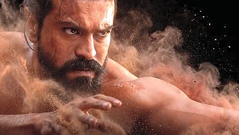 'Peddi' trailer drops as film charts Charan's 3-sport emotional journey