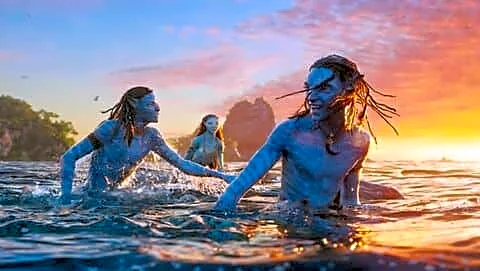 'Avatar: Fire and Ash' streams on Disney+ June 24, 2026