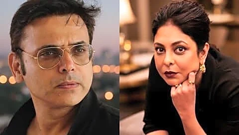Chhaya says he knew divorce from Shah was coming