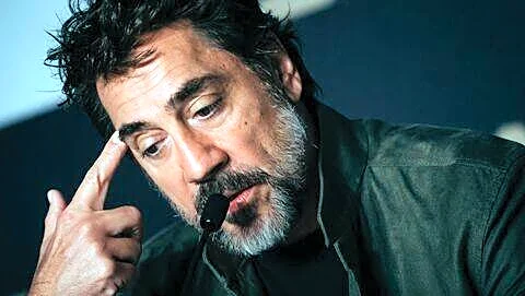 Bardem at Cannes urges rejecting toxic masculinity, promotes 'The Beloved'