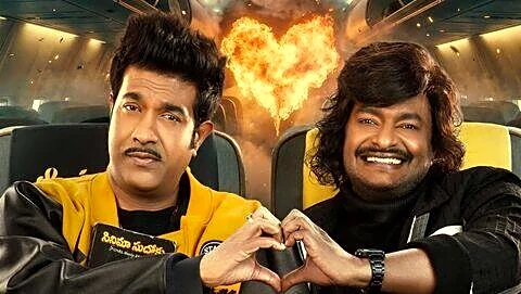 'Jetlee' lands on JioHotstar May 25 after X teaser