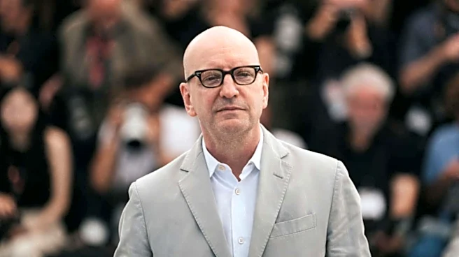 Why Steven Soderbergh used AI in the John Lennon documentary