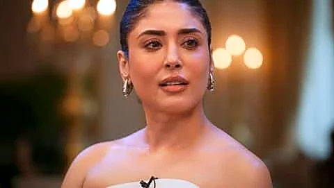 Kamra to star in Mukherjee's 'Dumbbell' shooting June 2026