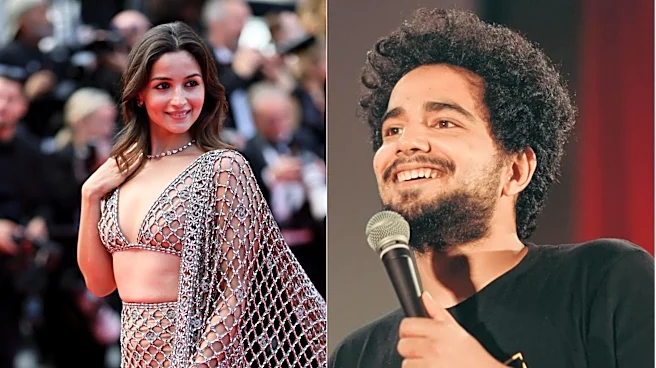 'India's Got Latent 2': Leaked pic with Alia sparks reactions