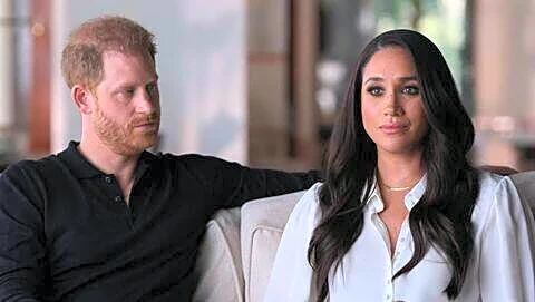 Experts say Markle and Windsor remain close after 8th anniversary