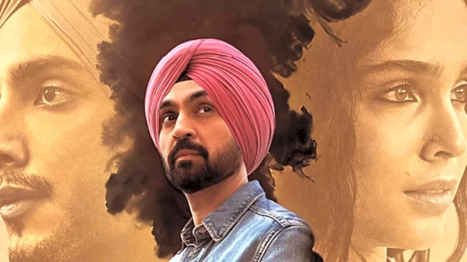 'Main Vaapas Aaunga' trailer: Love in the time of Partition
