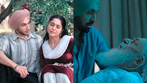 'Main Vaapas Aaunga' trailer explores lost love across generations