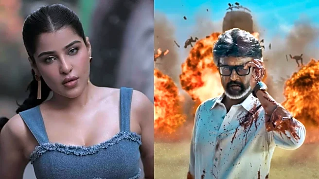 'Jailer 2': 'Bigg Boss 18' contestant joins Rajinikanth's sequel