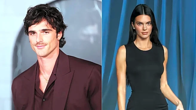 Kendall Jenner, Jacob Elordi getting closer after Hawaii trip