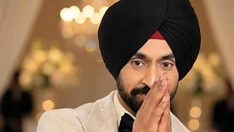 Dosanjh skips 'Main Vaapas Aaunga' Mumbai trailer for Texas show