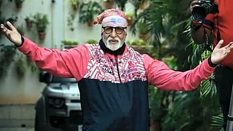 Bachchan hospitalization rumors denied by family source, routine checkup confirmed