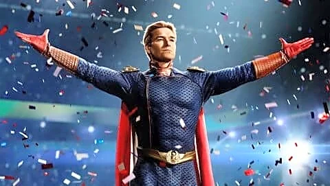 How to watch 'The Boys' finale on Amazon Prime Video