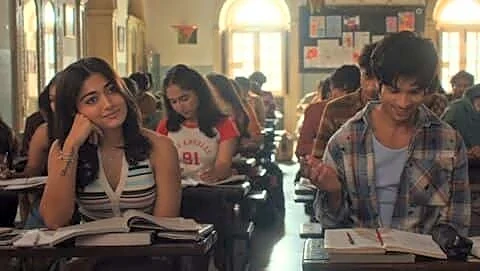 Mandanna drops 'Tujhko' teaser from 'Cocktail 2' fans praise chemistry