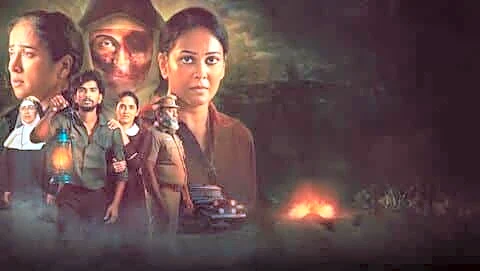 'Satan: The Dark' lands on Aha Tamil May 20 2026
