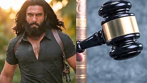 Delhi HC seeks probe into Singh's 'Dhurandhar: The Revenge' content