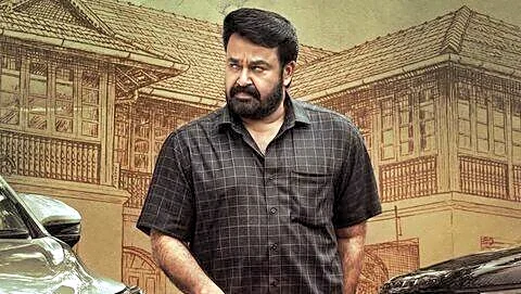 'Drishyam 3' posts 24cr worldwide presales as Mohanlal plays Georgekutty